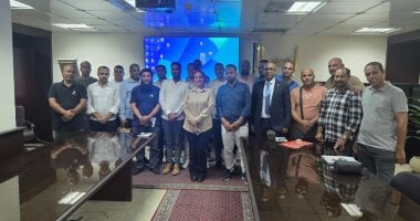 النقل تطلق مبادرة مجانية لتدريب سائقي الشاحنات والأتوبيسات