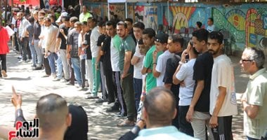 الهيئة الوطنية للانتخابات تعلن عن مؤتمر صحفي لمتابعة تصويت المصريين في الخارج
