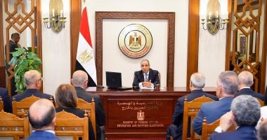 الوزير: الالتزام بالمصلحة الوطنية كدليل أساسي للسياسة الخارجية المصرية