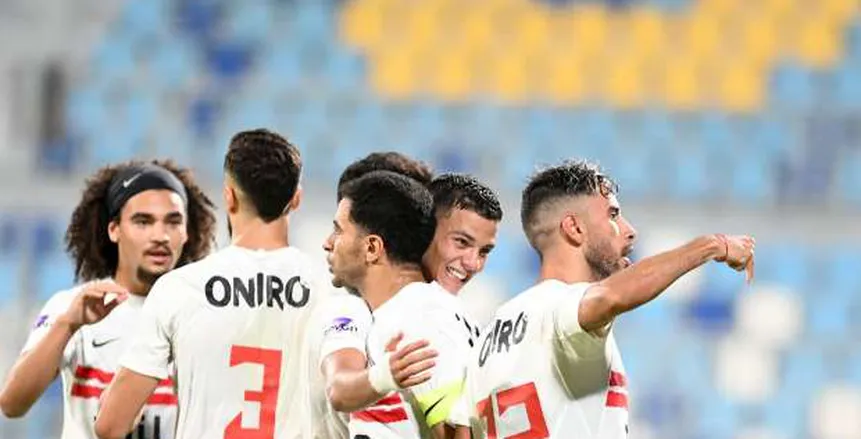 الزمالك يفاجئ الجميع برحيل لاعب واستبعاد حمدي لسبب غير متوقع