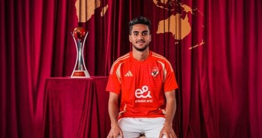 انتقال لاعب الأهلي إلى بتروجت في صفقة إعارة