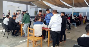 انخفاض ملحوظ في عدد العاطلين بمصر خلال الربع الثاني من 2025