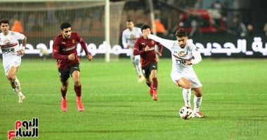 انطلاق الدوري: الزمالك يواجه سيراميكا في الجولة الافتتاحية