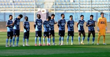 انطلاق الدوري: بيراميدز يواجه وادي دجلة وتفاصيل البث المباشر