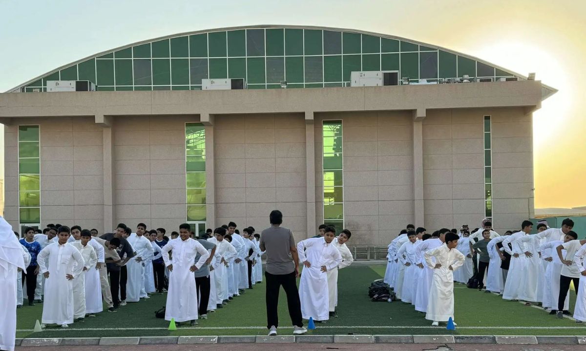 اوقات الطابور الصباحي 1447.. وزارة التعليم تحدد موعد بدء الدراسة وعودة المعلمين والطلاب بعد التعديلات الرسمية