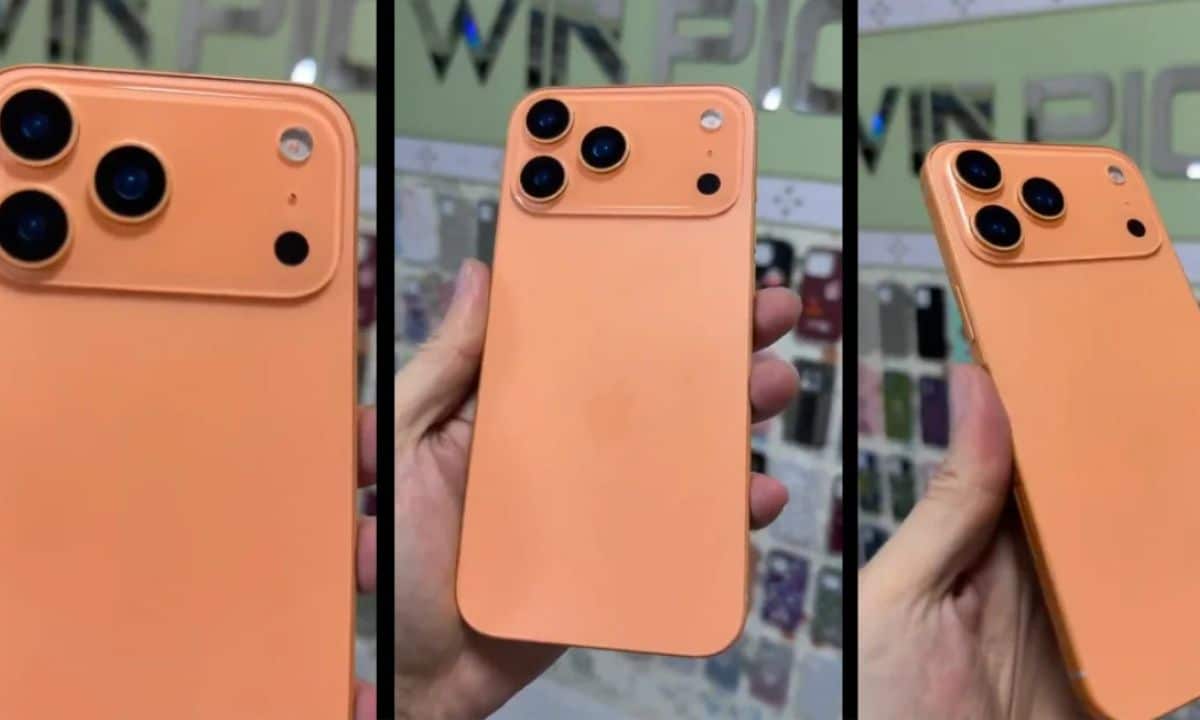 “قوة خارقة وكفاءة عالية”.. iPhone 17 Pro Max فخامة بلا حدود وأداء 2025 بسعر يثير الفضول!