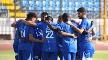 بابا بادجى يتألق في مواجهة سموحة ضد طلائع الجيش بالدوري