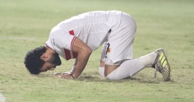 باسم مرسى يقود الزمالك لانتزاع كأس مصر ضد الأهلى في مثل هذا اليوم
