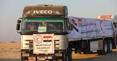 باكستان تشيد بالجهود المصرية في دعم غزة