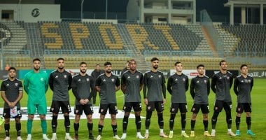 بتروجت يستعد لمواجهة الإسماعيلي في انطلاق الدوري