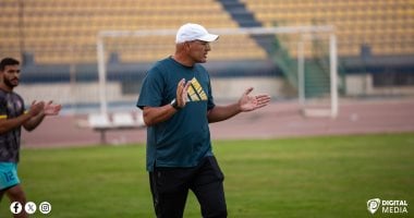 بتروجت يضيف تعزيزات جديدة قبل مواجهة الإسماعيلي في الدوري