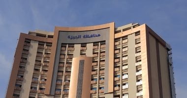 بدء الأعمال على محور الإخلاص في الجيزة لتخفيف الزحام على العروبة وترسا
