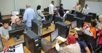 بدء تسجيل الطلاب المصريين الحاصلين على الشهادات المعادلة