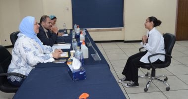 بدء تسجيل المتقدمين للبرنامج الفرنسي الجديد بكلية طب قصر العيني