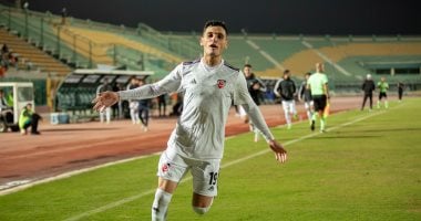 بدر موسى والجمل يشتعلان هجوم بتروجت ضد كهرباء الإسماعيلية في الدوري