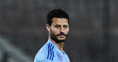 بدلاء الأهلي: الشناوي، بن شرقي، ديانج وكريم فؤاد في مواجهة مودرن سبورت