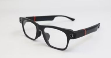 بسعر 800، نظارات Meta Hypernova الجديدة تبدأ من سبتمبر!
