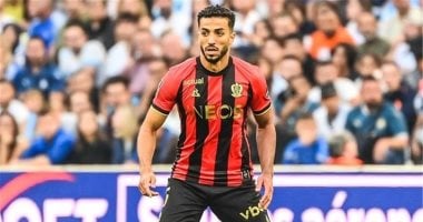 بنفيكا يتعثر أمام نيس في تصفيات دوري الأبطال بغياب عبد المنعم