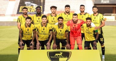 بولى سيلفستر يخضع للفحص الطبي تمهيدًا للانتقال إلى وادي دجلة