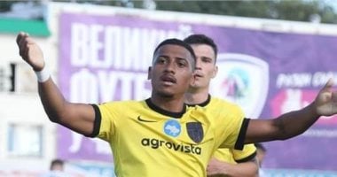 بيريزا البرازيلي يغادر في طريقه إلى الزمالك خلال يومين