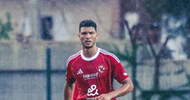 بيكهام وداري: ثنائي الأهلي في مواجهة غزل المحلة