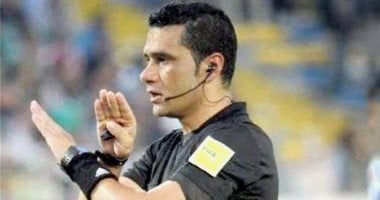 تأثير صافرة محمود البنا على مباراة الزمالك ضد سيراميكا
