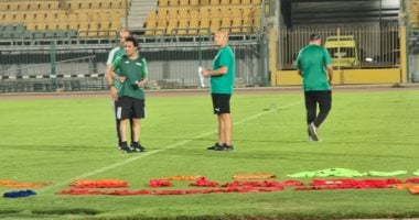تأهل 42 حكما و40 مساعدا في اختبارات اللياقة البدنية لدوري المحترفين