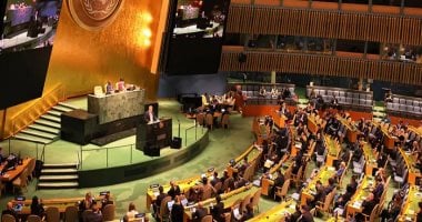 تاليف: النزوح المتزايد في غزة يتجاوز 796 ألف منذ مارس