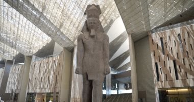تبرئة الفيديو المتداول: رد رسمي على محتوى احتفالية المتحف الكبير
