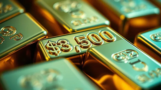 السعودية تحتفظ بالصدارة التاريخية: استعراض لأكبر احتياطيات الذهب عربيًا وعالميًا