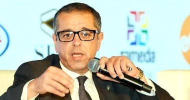 تجديد ولاية محمد أبو الغيط في منصب نائب رئيس الهيئة العامة للمنطقة الاقتصادية للمثلث الذهبي