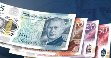 تحديث أسعار الجنيه الاسترليني في صباح الأحد 17 أغسطس 2025