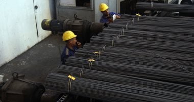 تحديث أسعار الحديد ليوم الأحد 17 أغسطس 2025: الطن يصل إلى 40 ألف جنيه