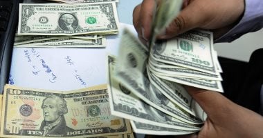 تحديث أسعار الدولار مقابل الجنيه بتاريخ 5 أغسطس 2025