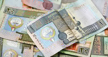 تحديث أسعار الدينار الكويتي مقابل الجنيه المصري بتاريخ 12 أغسطس 2025