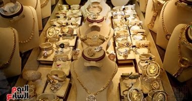 تحديث أسعار الذهب في مصر: استقرار عيار 21 بتاريخ 6 أغسطس 2025