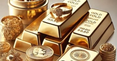 تحديث أسعار الذهب في مصر: هبوط عيار 21