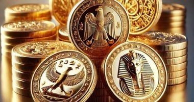 تحديث أسعار الذهب ليوم الثلاثاء 11 أغسطس 2025: الجنيه يسجل 36640 جنيه