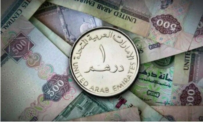 تحديث أسعار صرف الدرهم الإماراتي في مصر الأحد 17 أغسطس 2025
