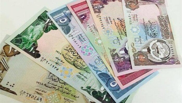 اسعار الصرف”.. سعر الدينار الكويتي اليوم الأحد 24 أغسطس 2025 في البنوك