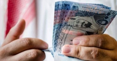 تحديث أسعار صرف الريال السعودي مقابل الجنيه ليوم الثلاثاء 12 أغسطس 2025