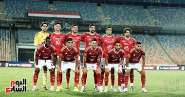 تحديث ترتيب دوري Nile بعد منافسات الجمعة 15 أغسطس 2025