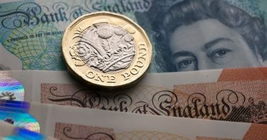 تحديث سعر الجنيه الاسترليني في منتصف يوم الثلاثاء 12 أغسطس 2025