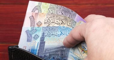 تحديث سعر الدينار الكويتي مساء السبت 16 أغسطس 2025