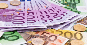 تحديث سعر اليورو في نهاية تعاملات 11 أغسطس 2025