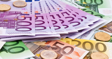تحديث سعر اليورو في نهاية تعاملات 11 أغسطس 2025