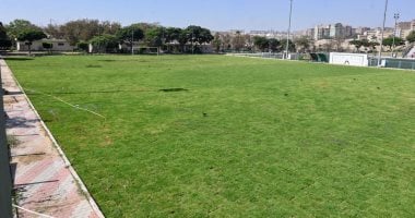 تحديث ملاعب الناشئين: المقاولون العرب يستعدون للموسم الجديد