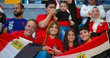 تحديثات رياضية من مصر ليوم السبت 23 أغسطس 2025