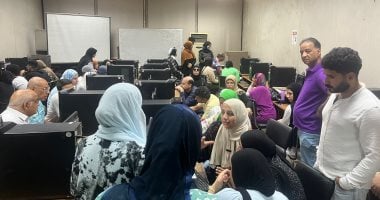 تحديد كليات المرحلة الثانية: قائمة رغبات الطلاب النهائية