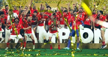 تحديد مصير السوبر المصري: قرار اتحاد الكرة الأسبوع القادم